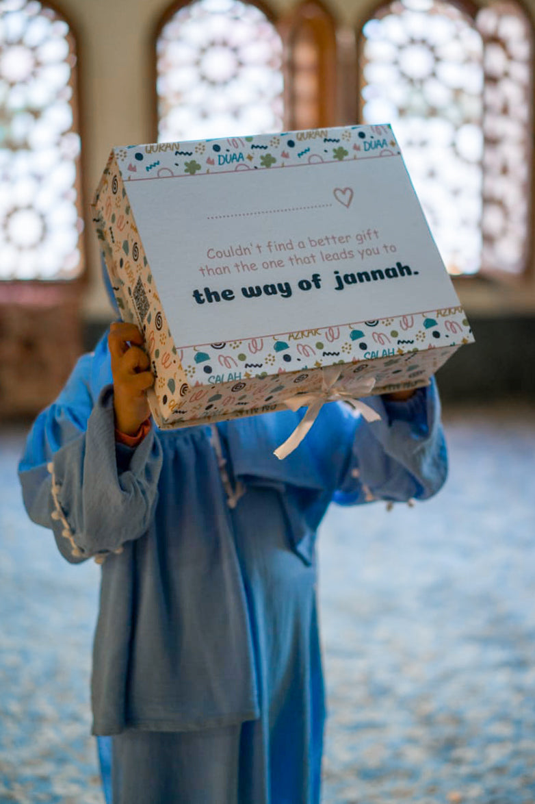 Gift Box