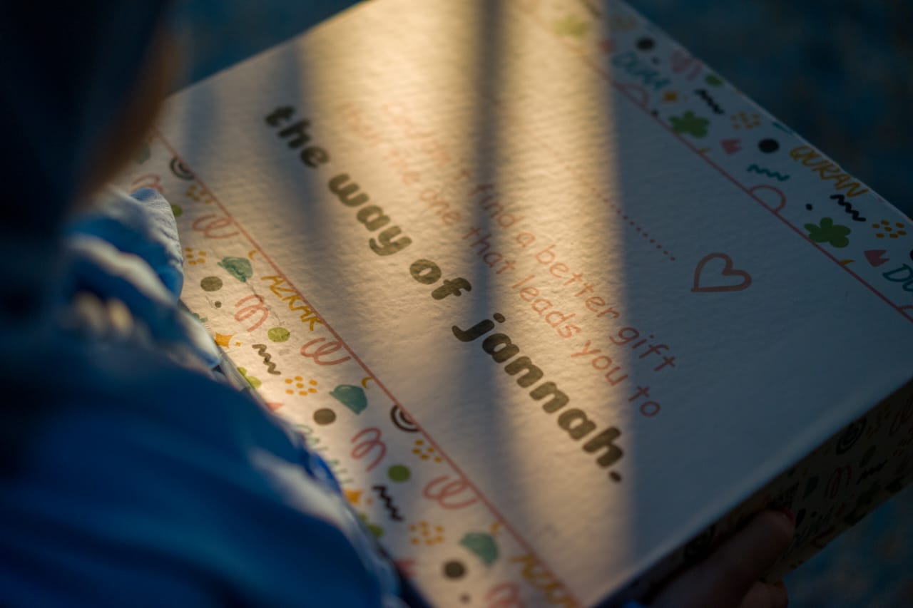 Gift Box