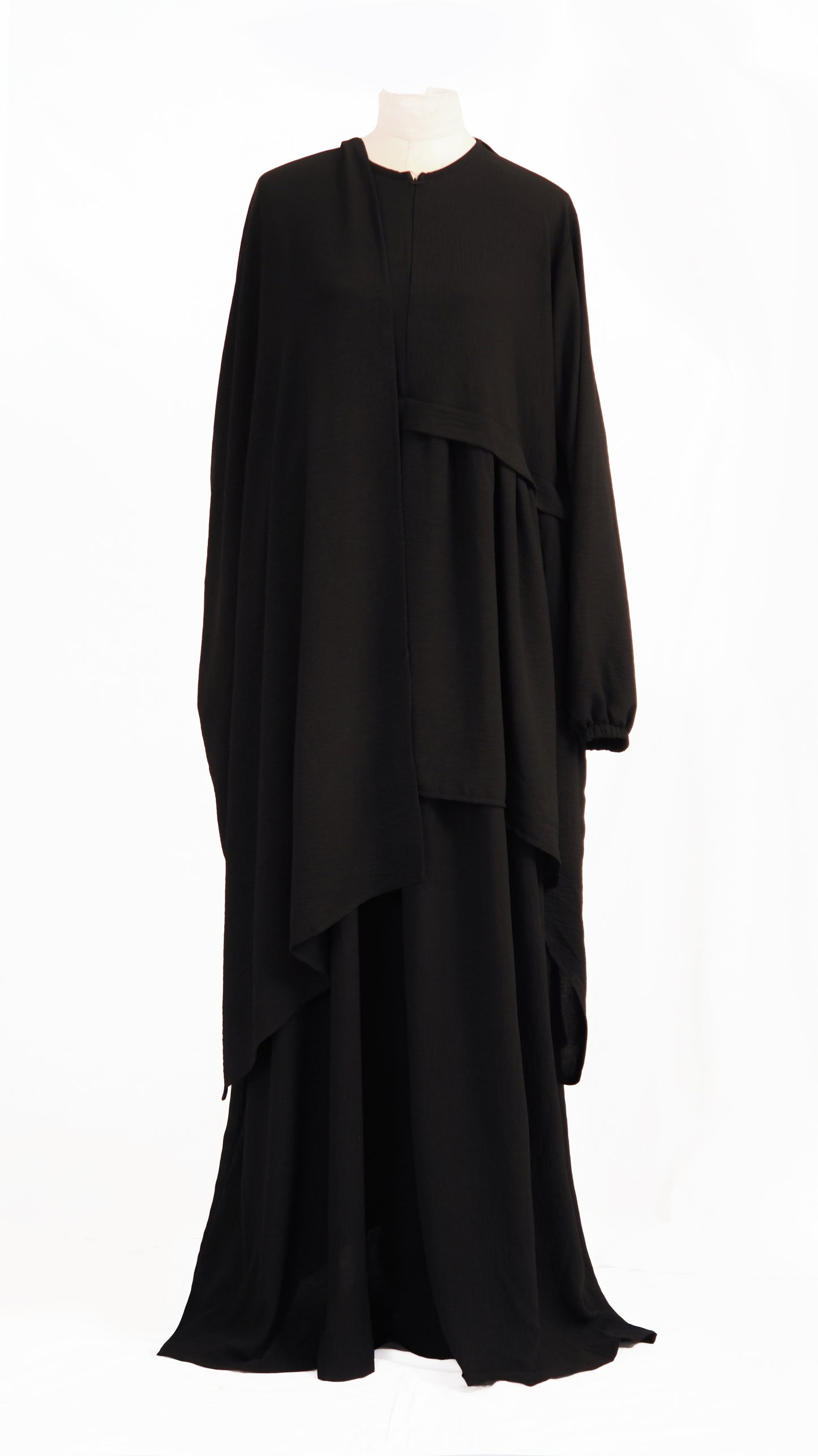 Black Layered Isdal