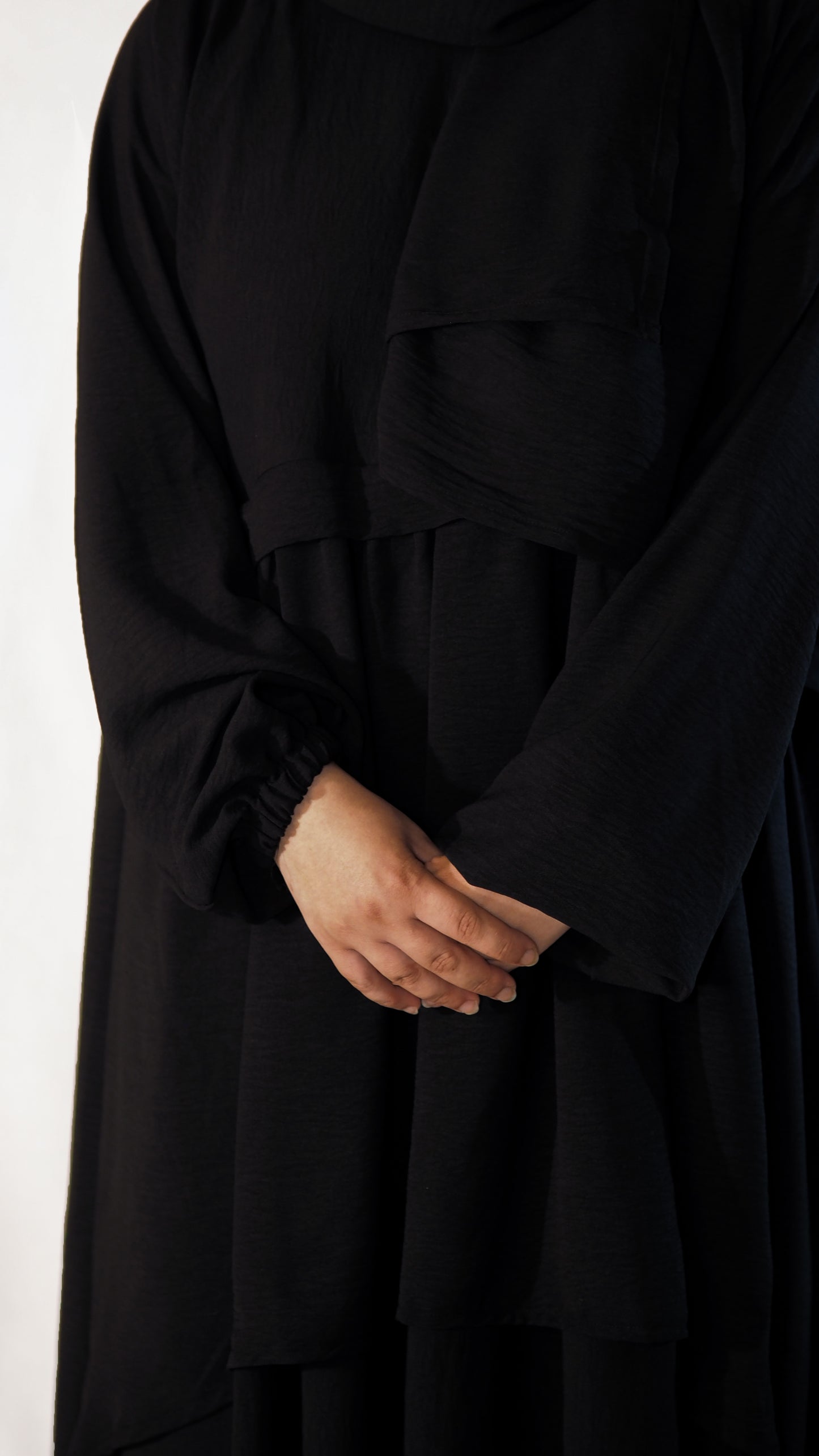 Black Layered Isdal