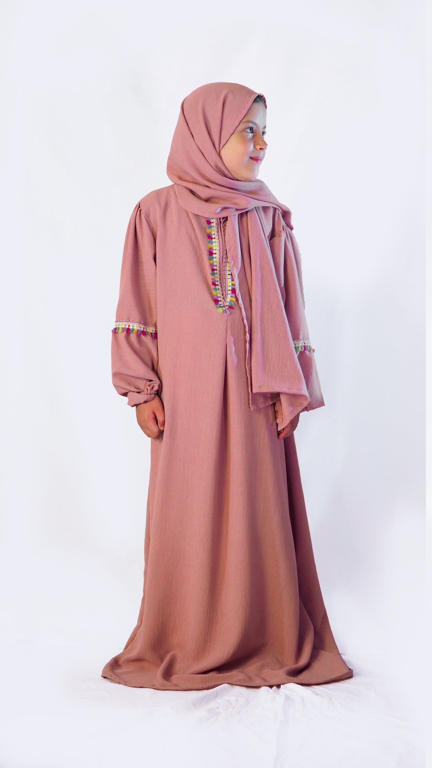 Pink Isdal