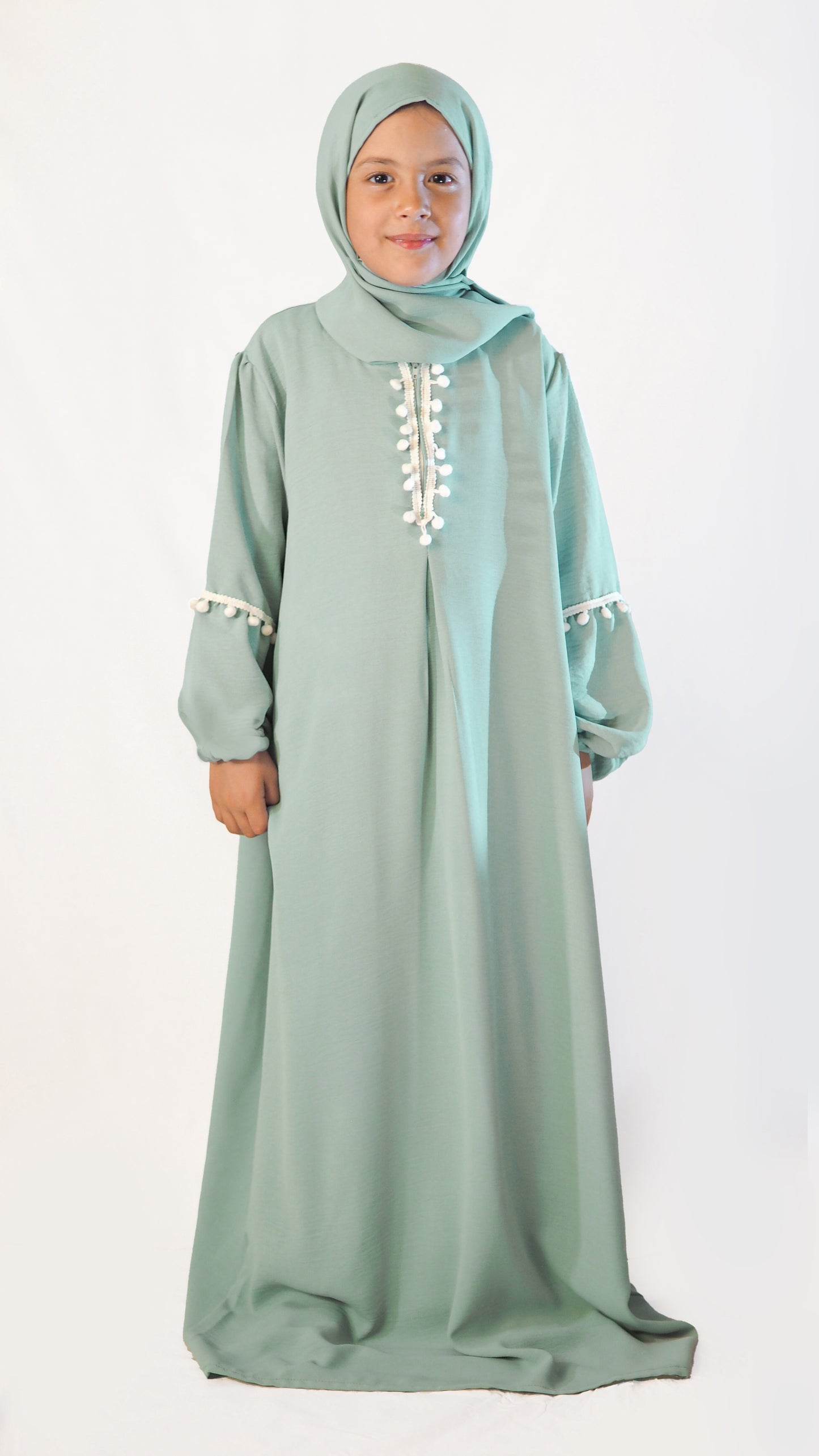 Mint Isdal