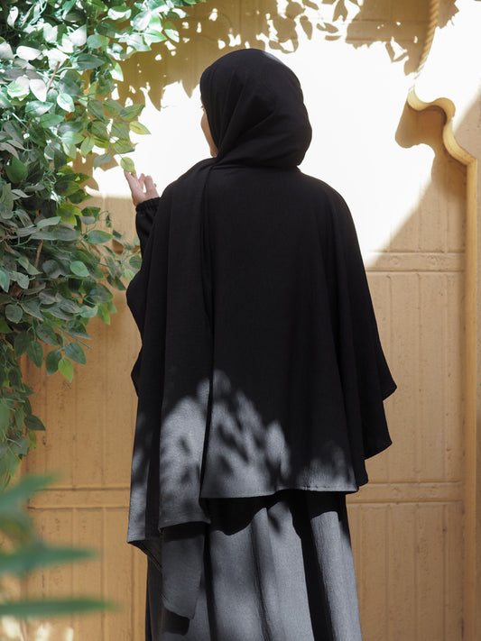 Black Harmala Isdal