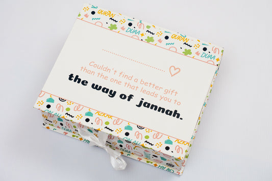 Gift Box