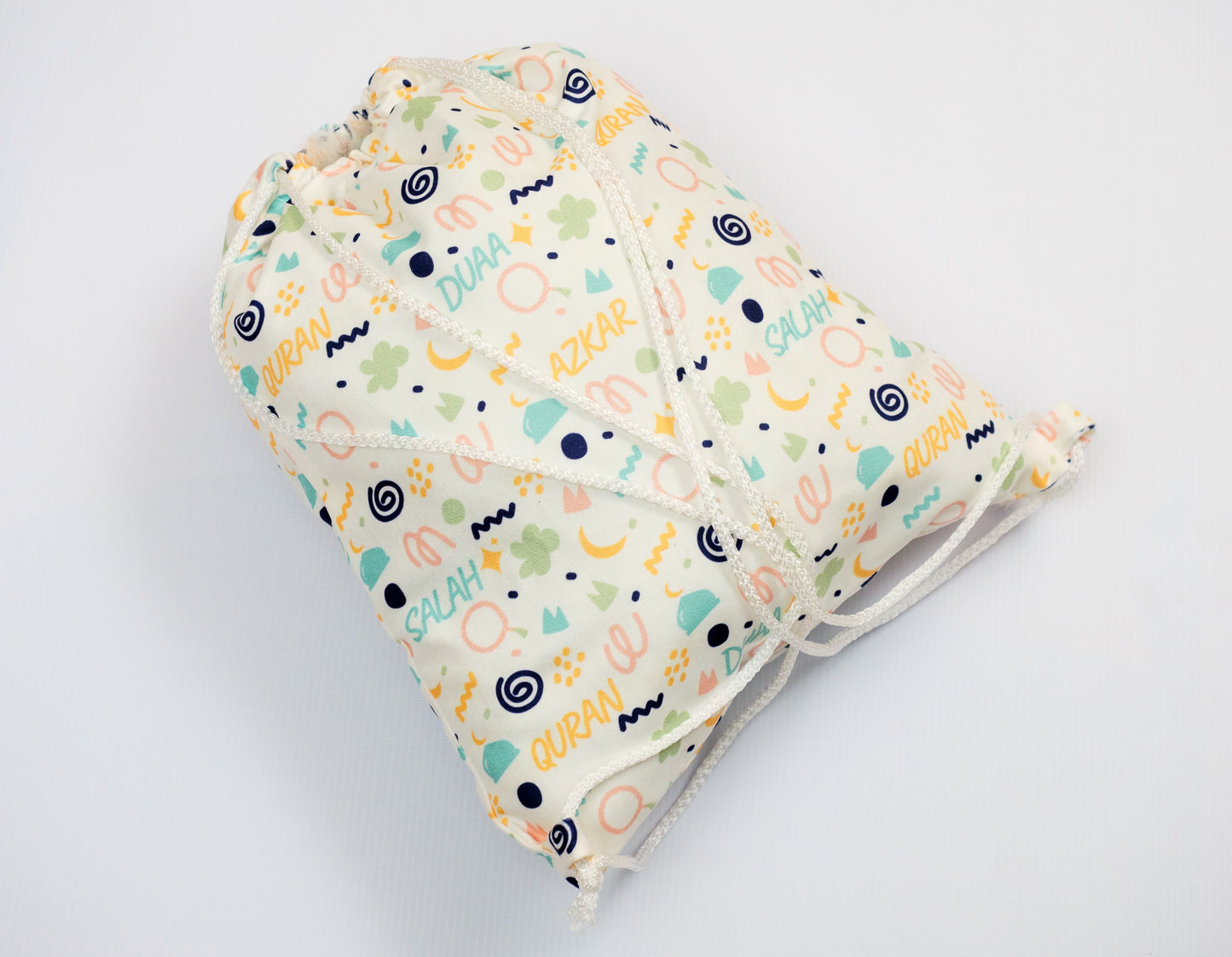 Nusuk Prayer Bag