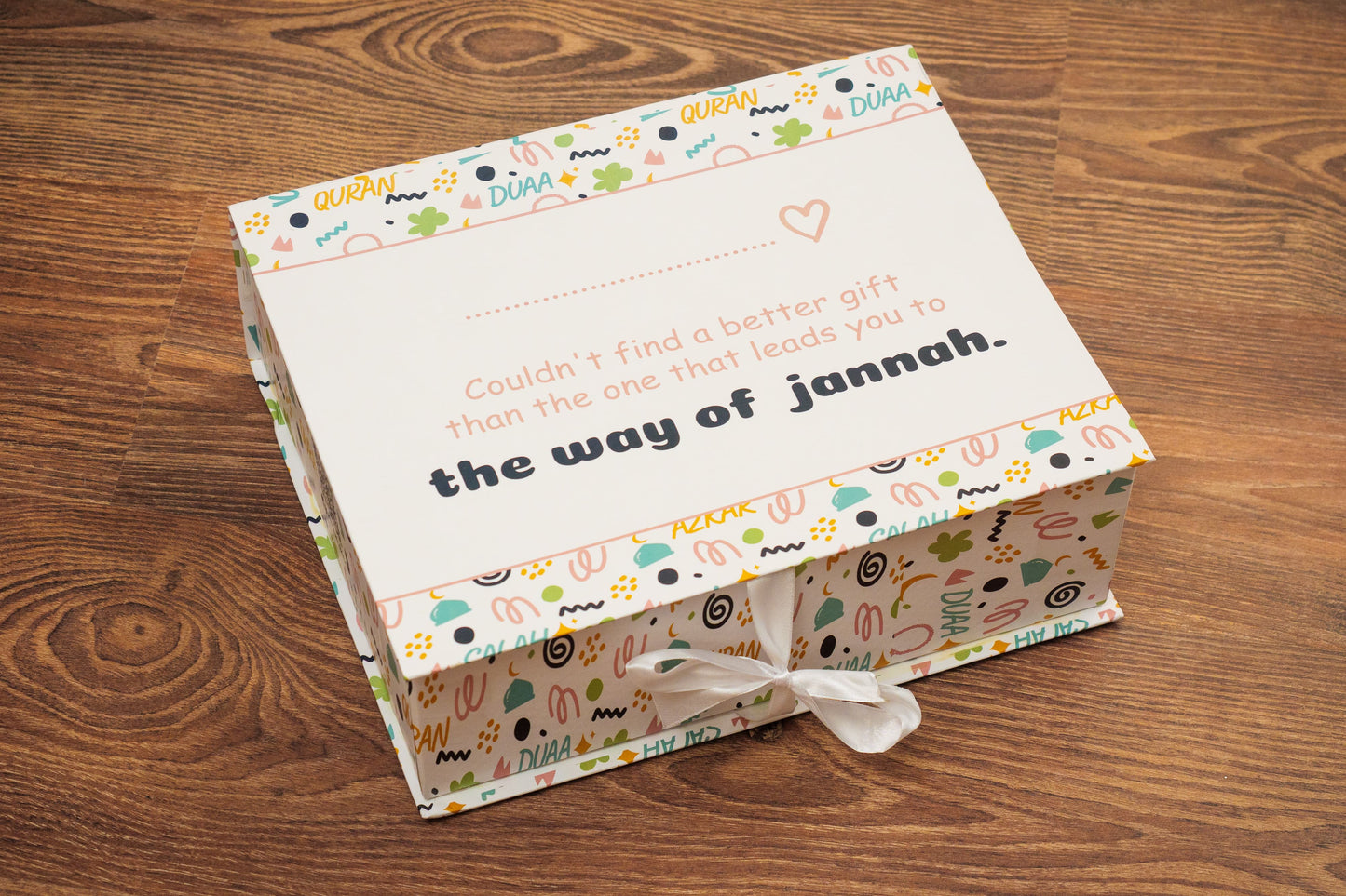 Gift Box