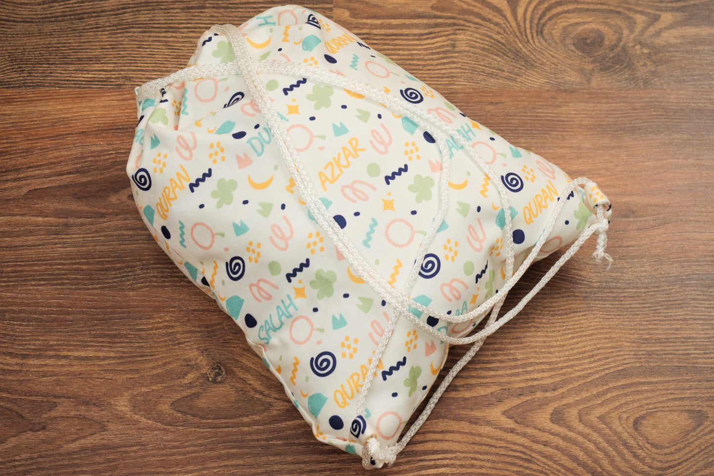 Nusuk Prayer Bag