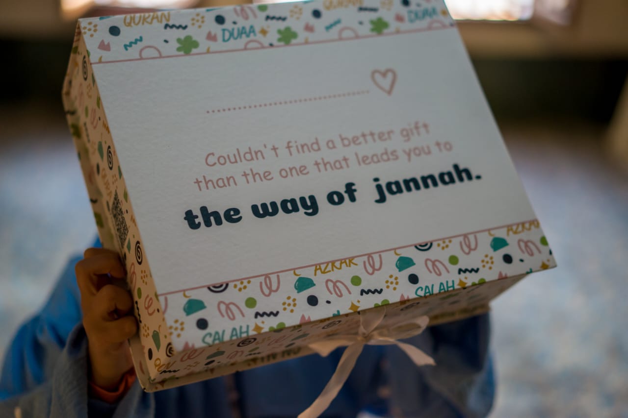 Gift Box