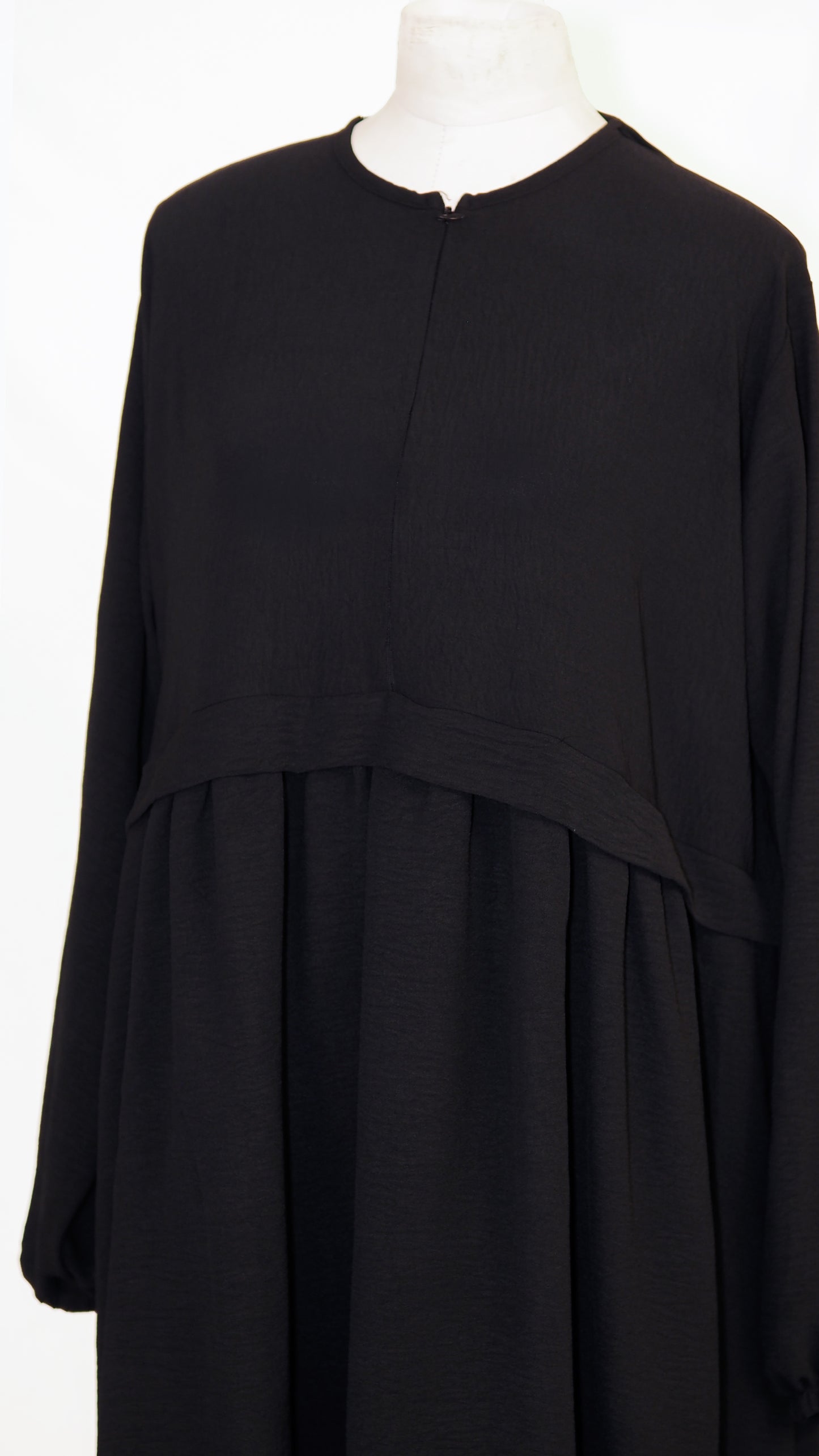 Black Layered Isdal