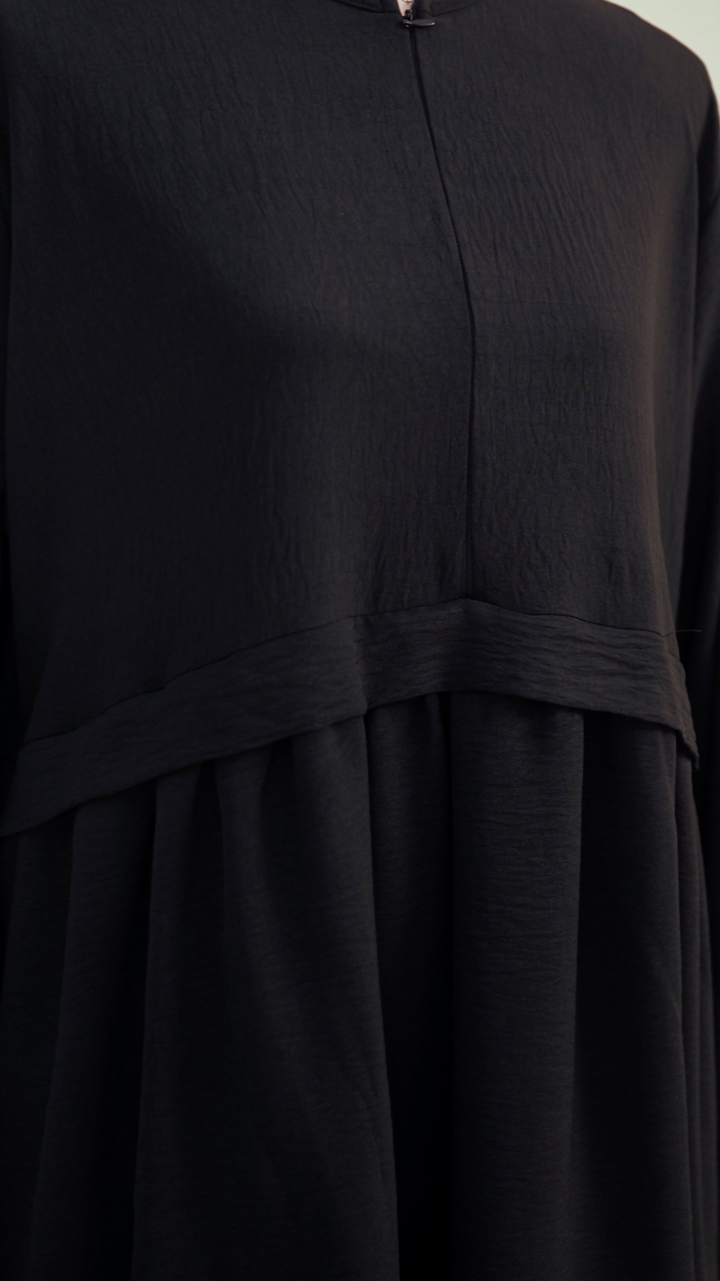 Black Layered Isdal