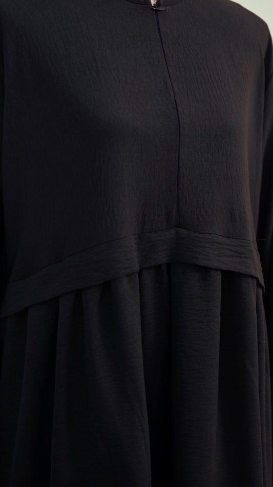 Black Layered Isdal
