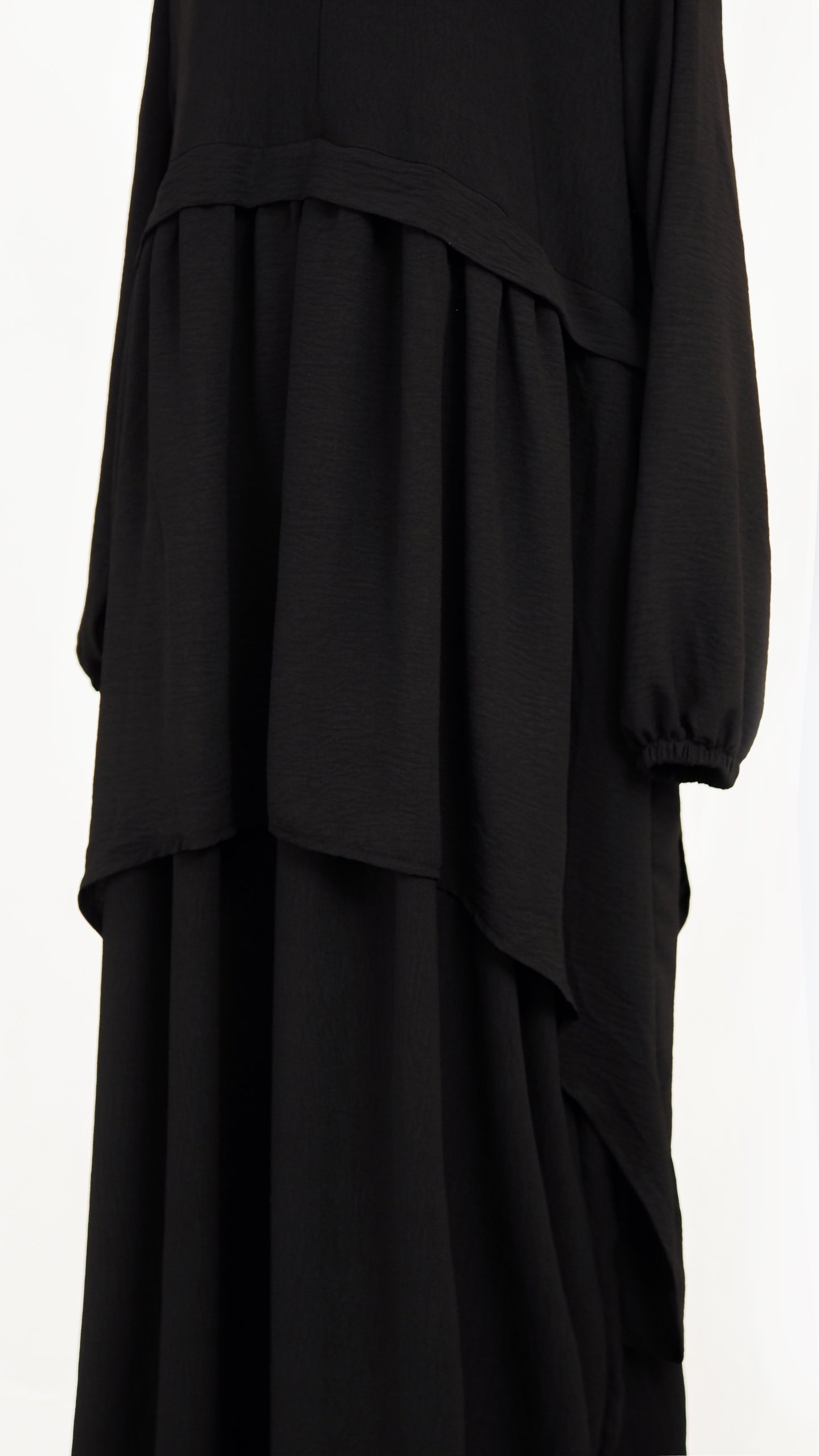 Black Layered Isdal