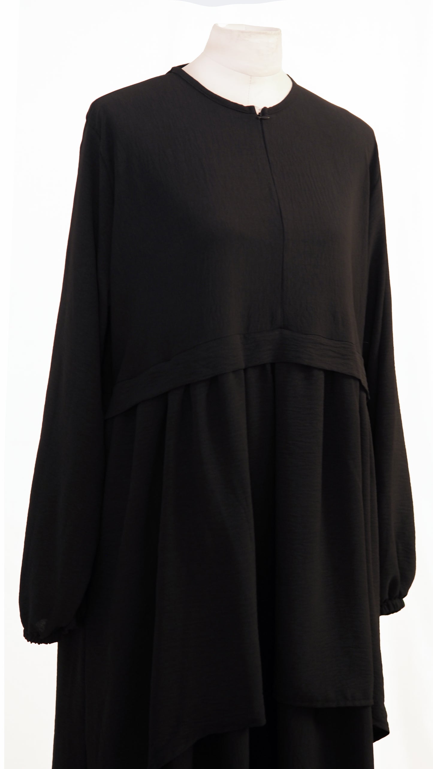 Black Layered Isdal