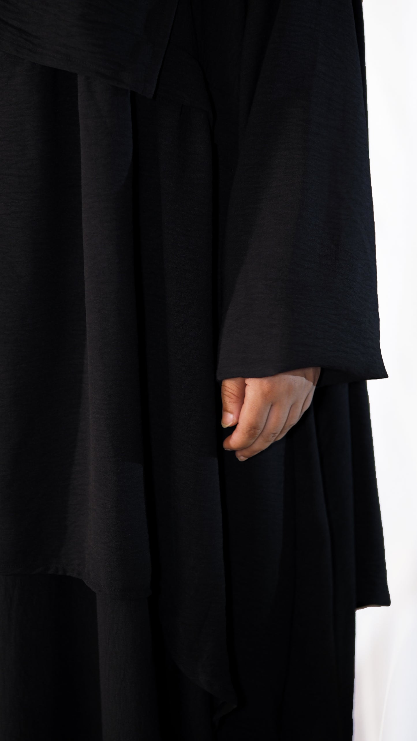 Black Layered Isdal
