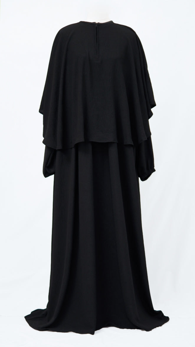 Black Harmala Isdal