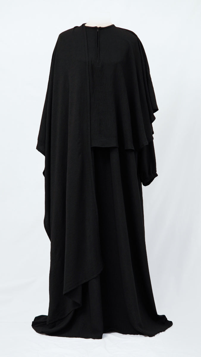 Black Harmala Isdal