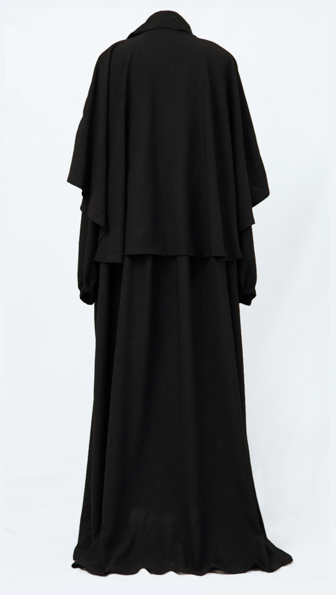 Black Harmala Isdal
