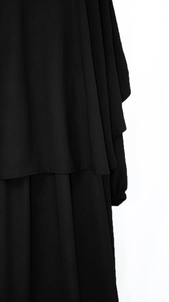 Black Harmala Isdal