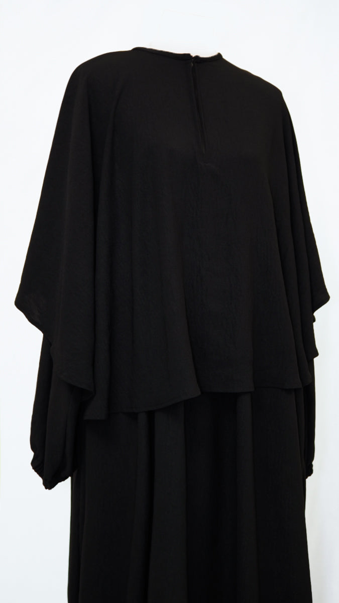 Black Harmala Isdal