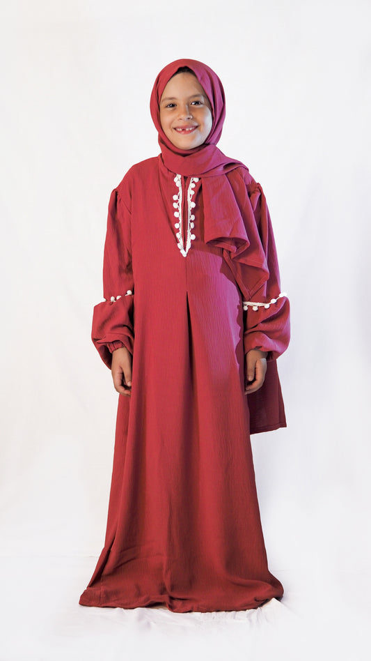 Velvet Isdal