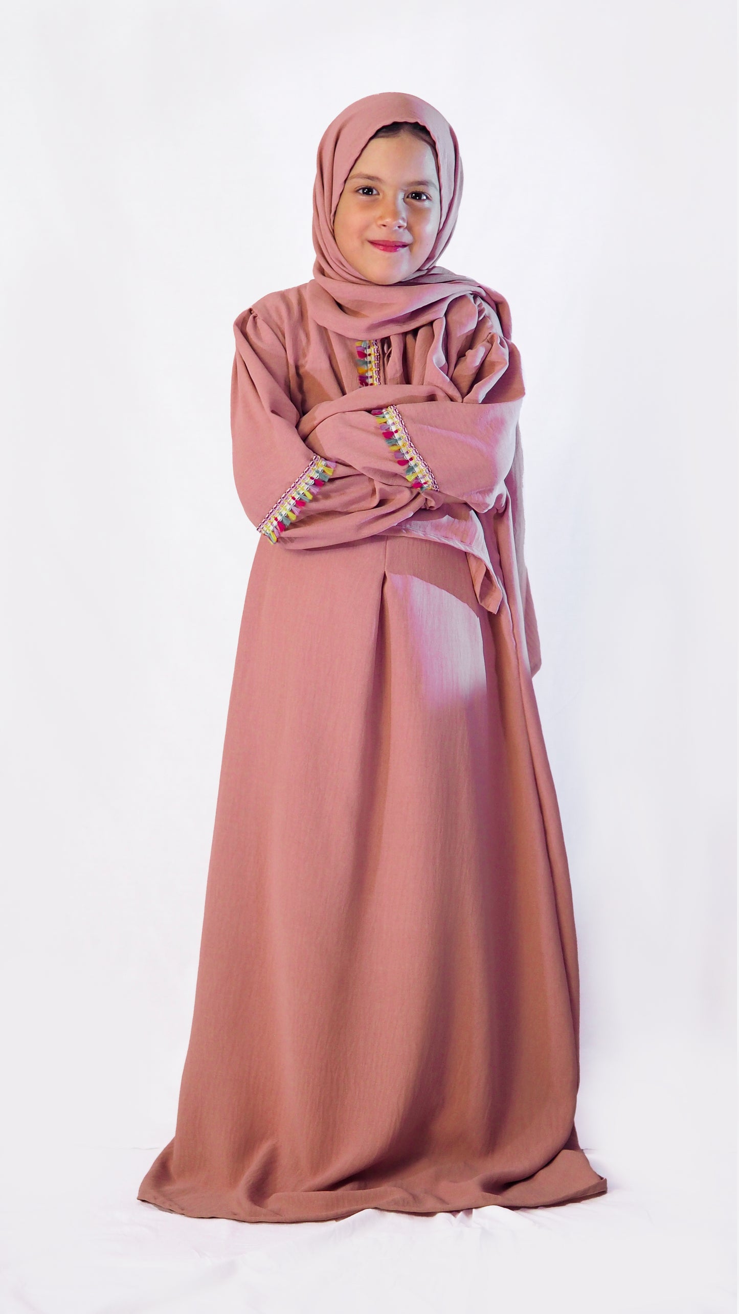 Pink Isdal