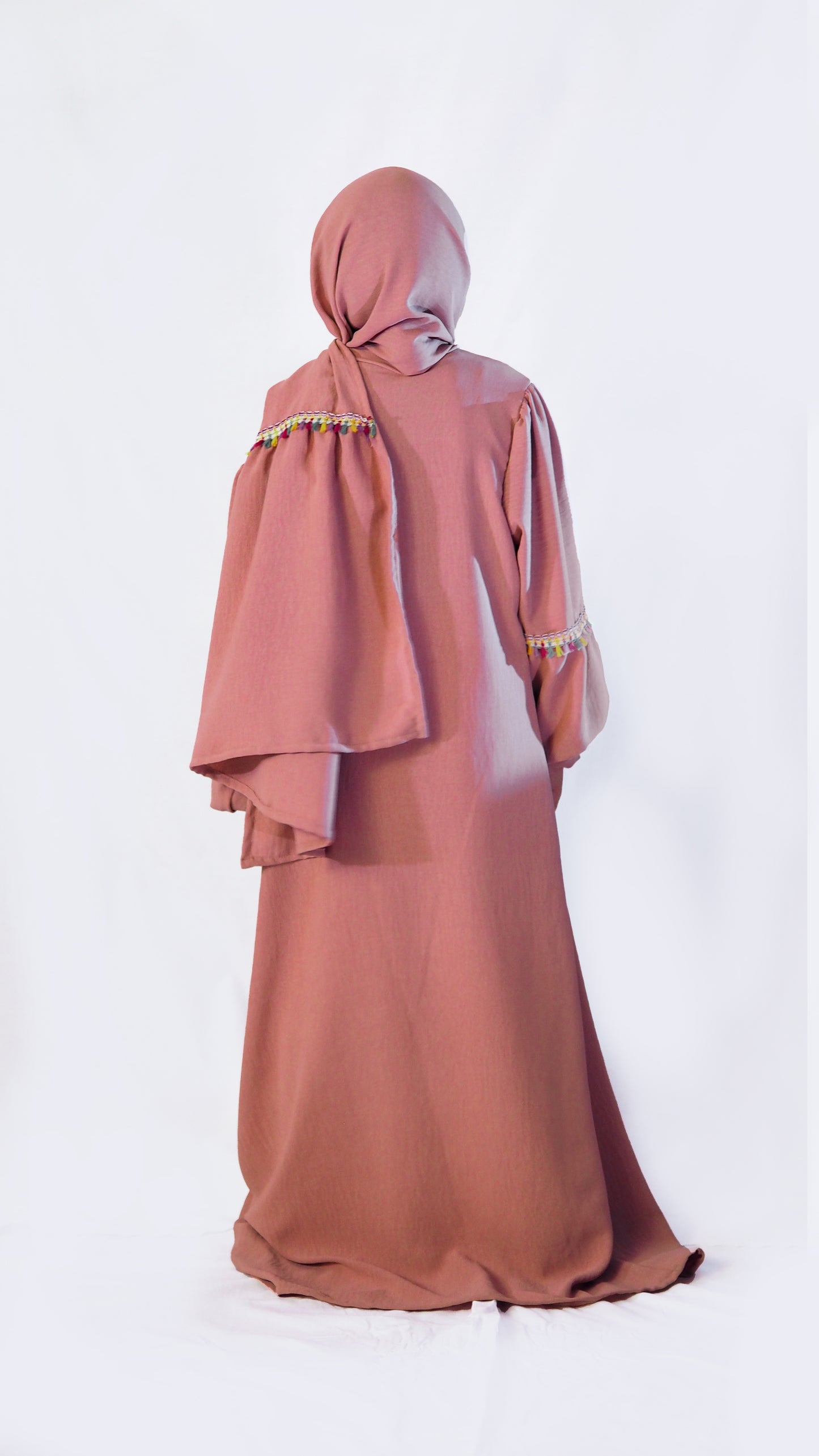 Pink Isdal