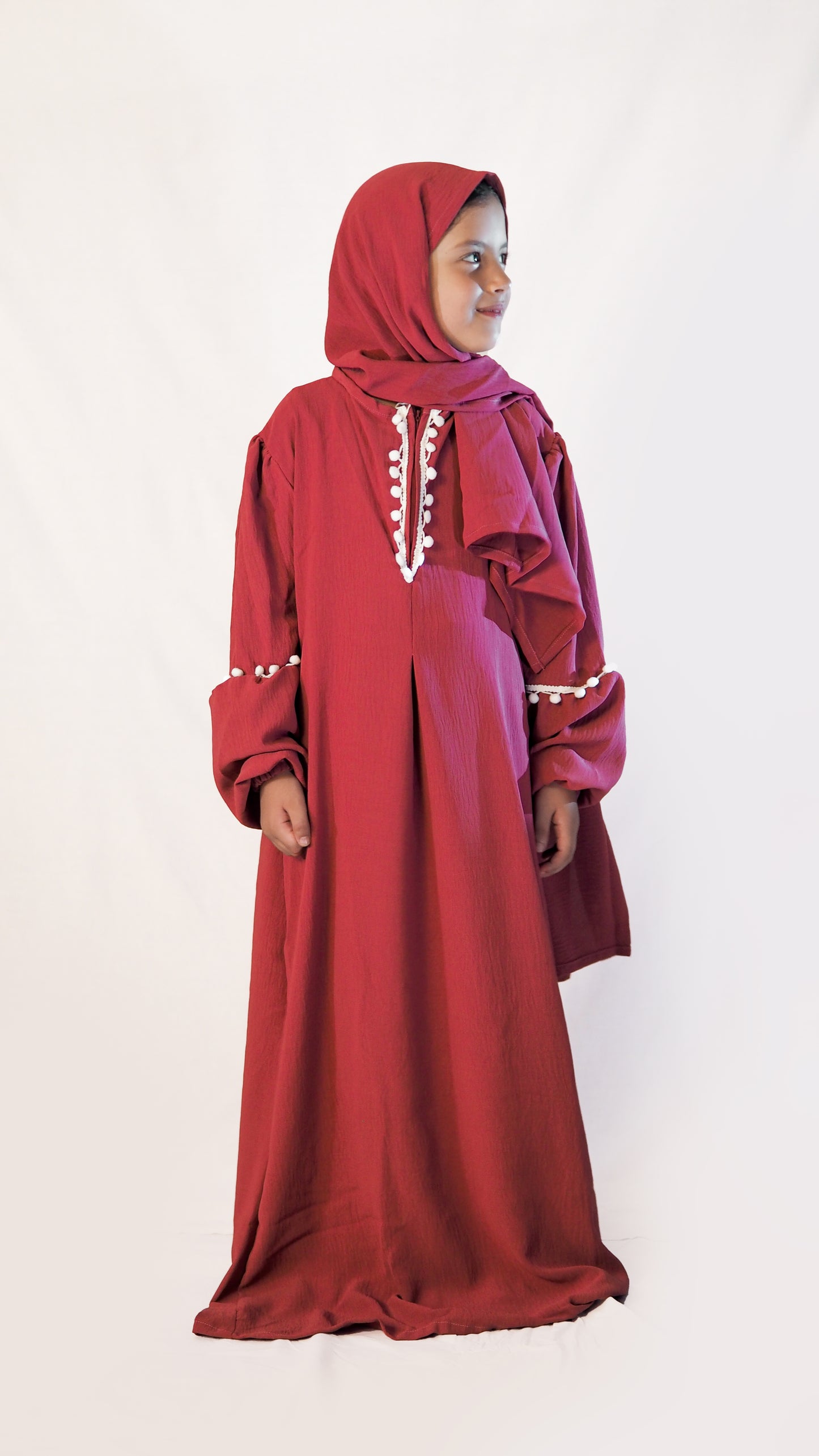 Velvet Isdal