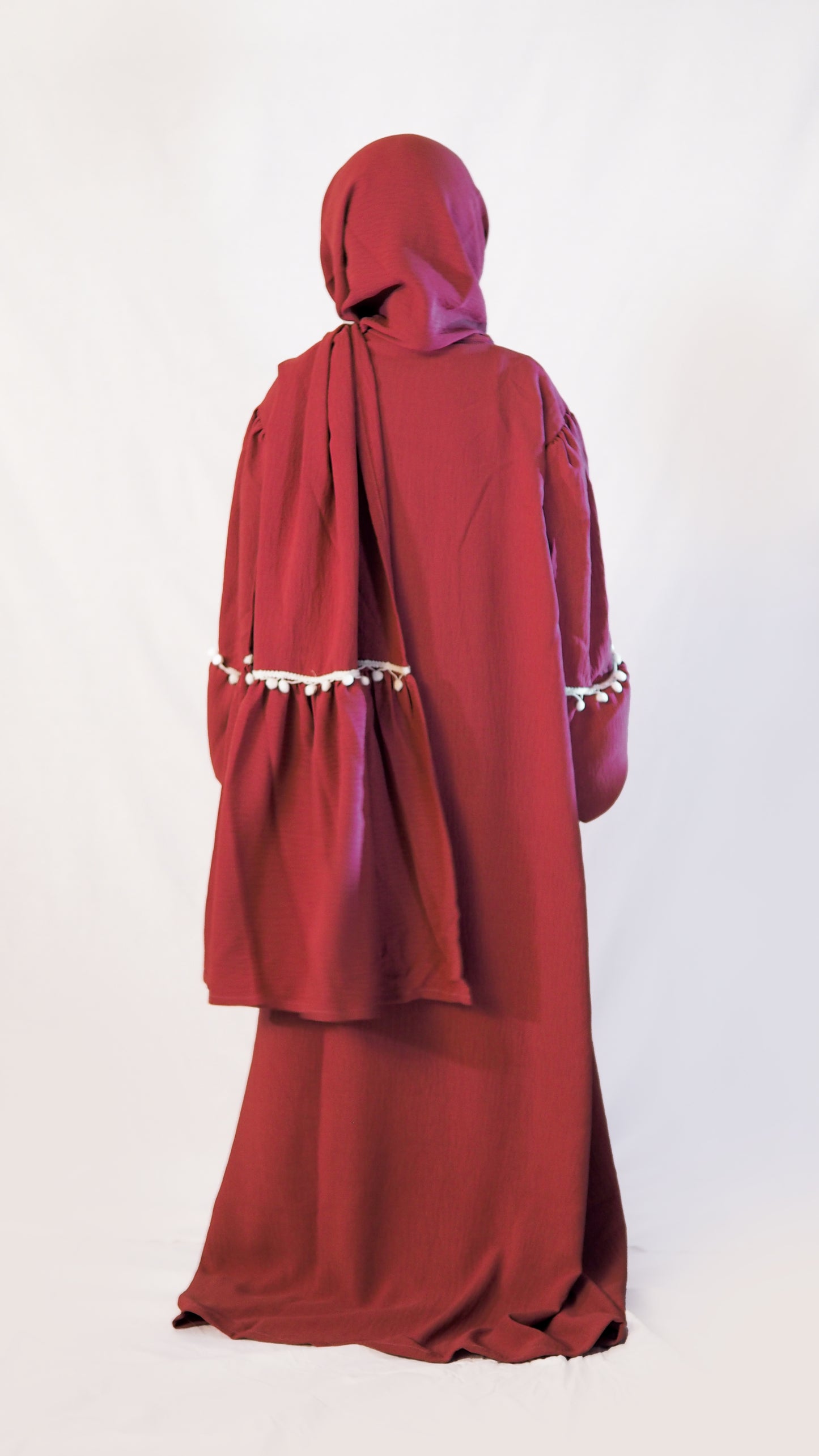 Velvet Isdal