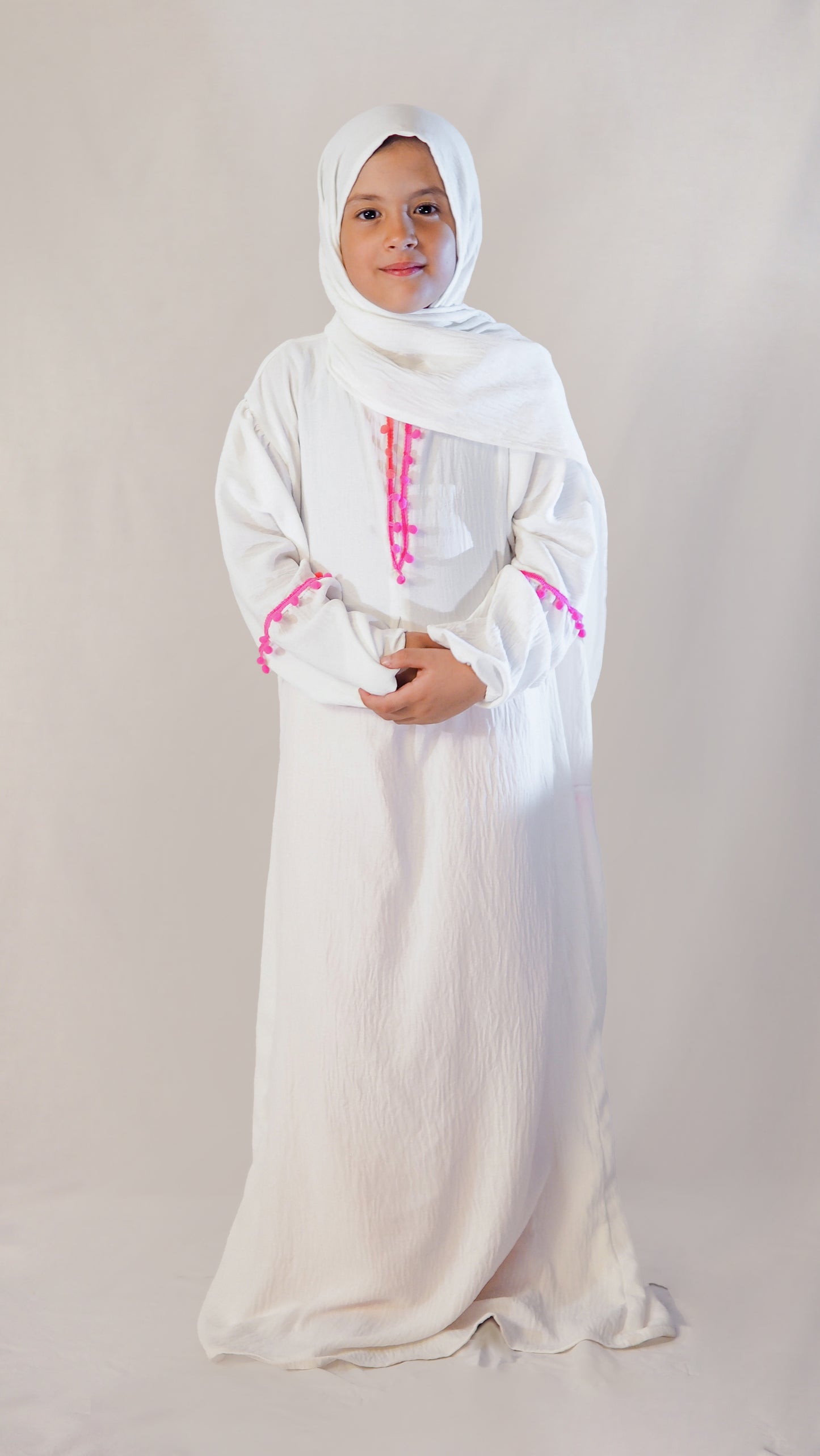 White Isdal