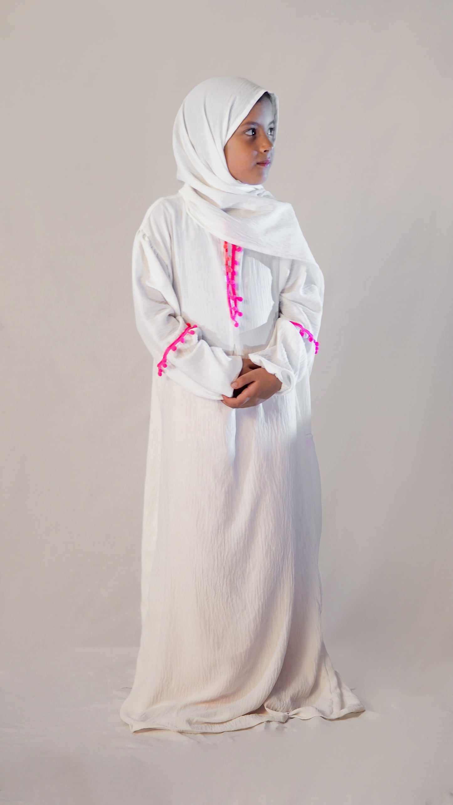 White Isdal
