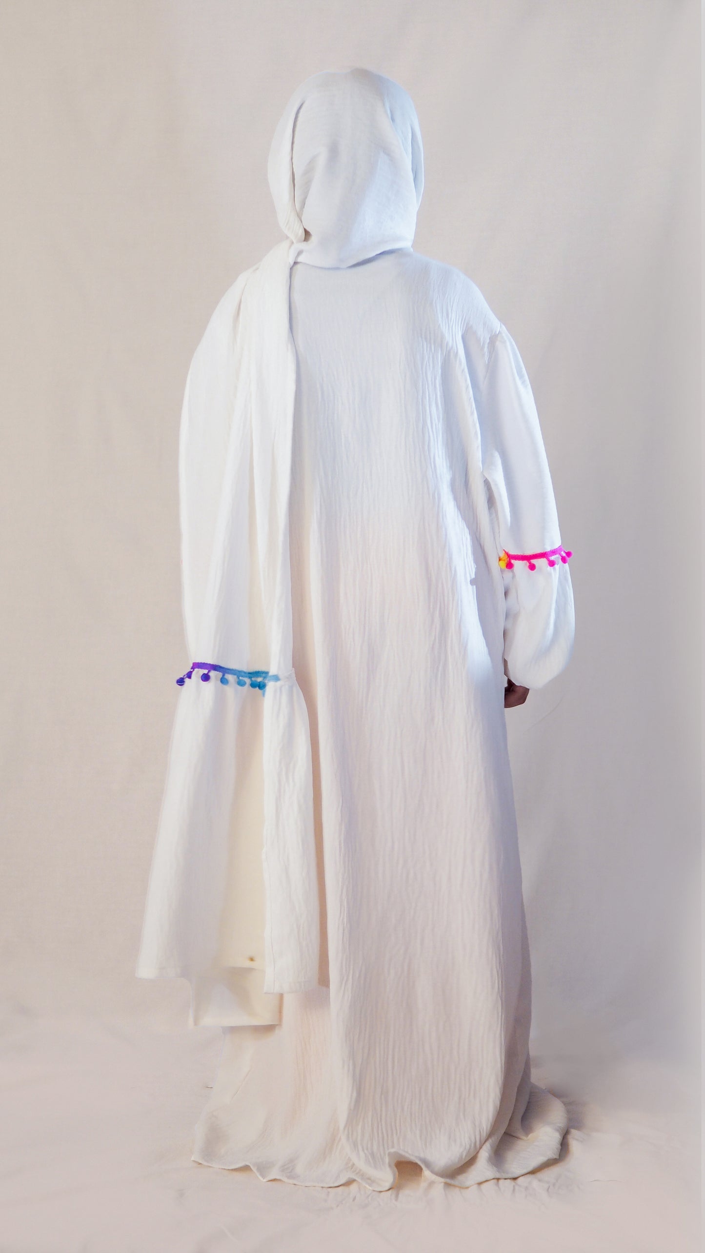 White Isdal