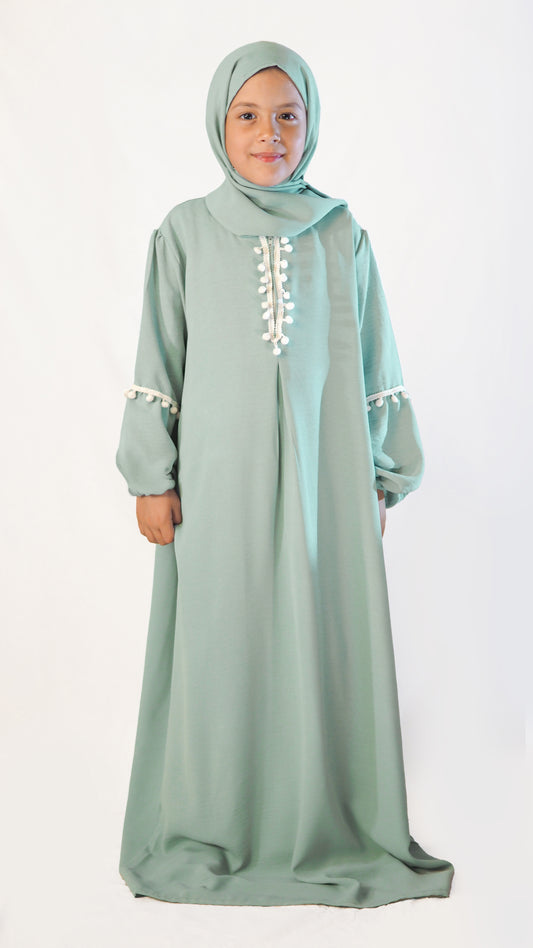 Mint Isdal